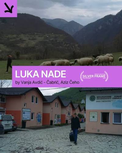 Festivalska premijera filma „Luka nade“